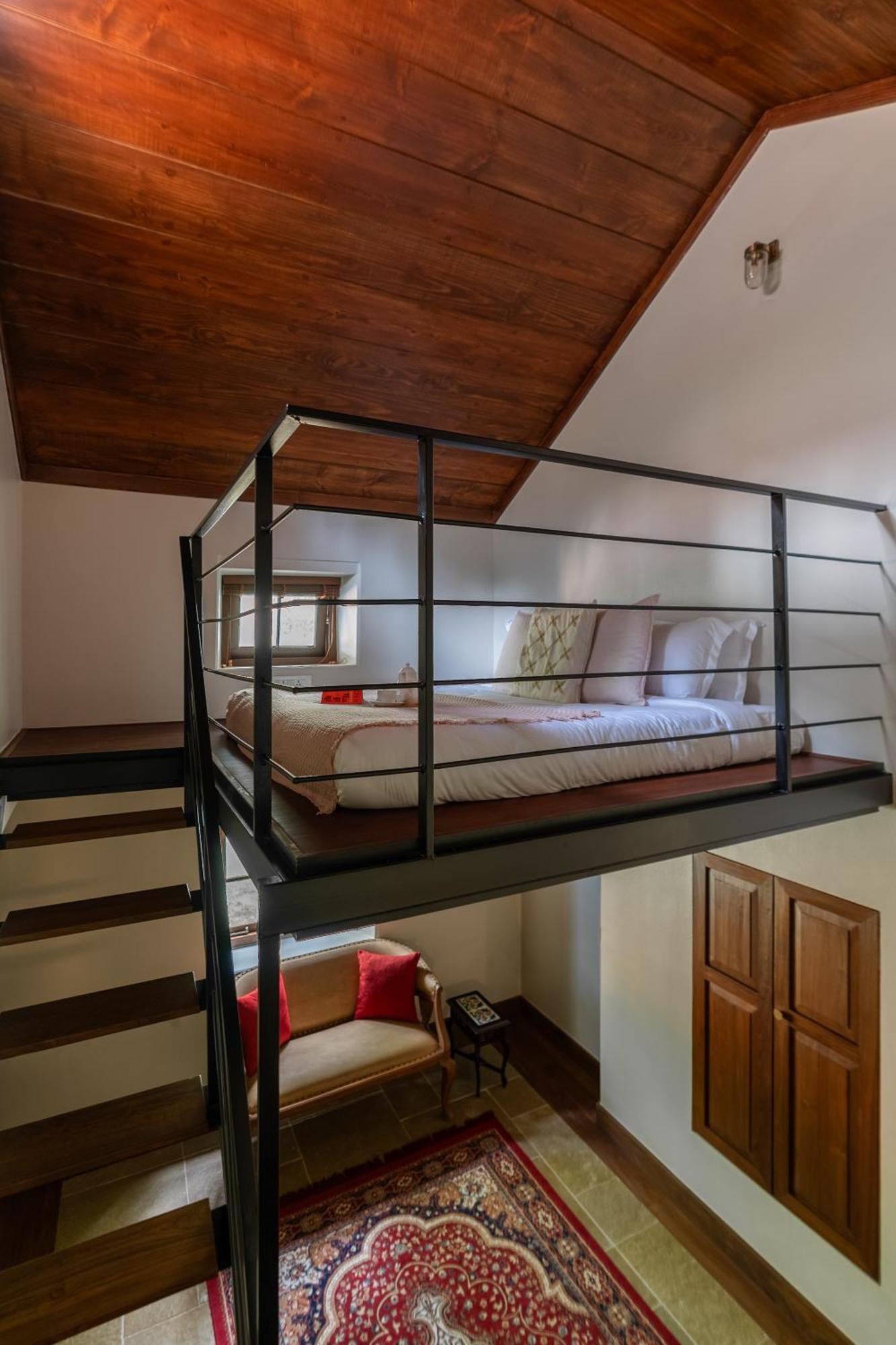 Villa Haiwatha By Luxunlock Ooty