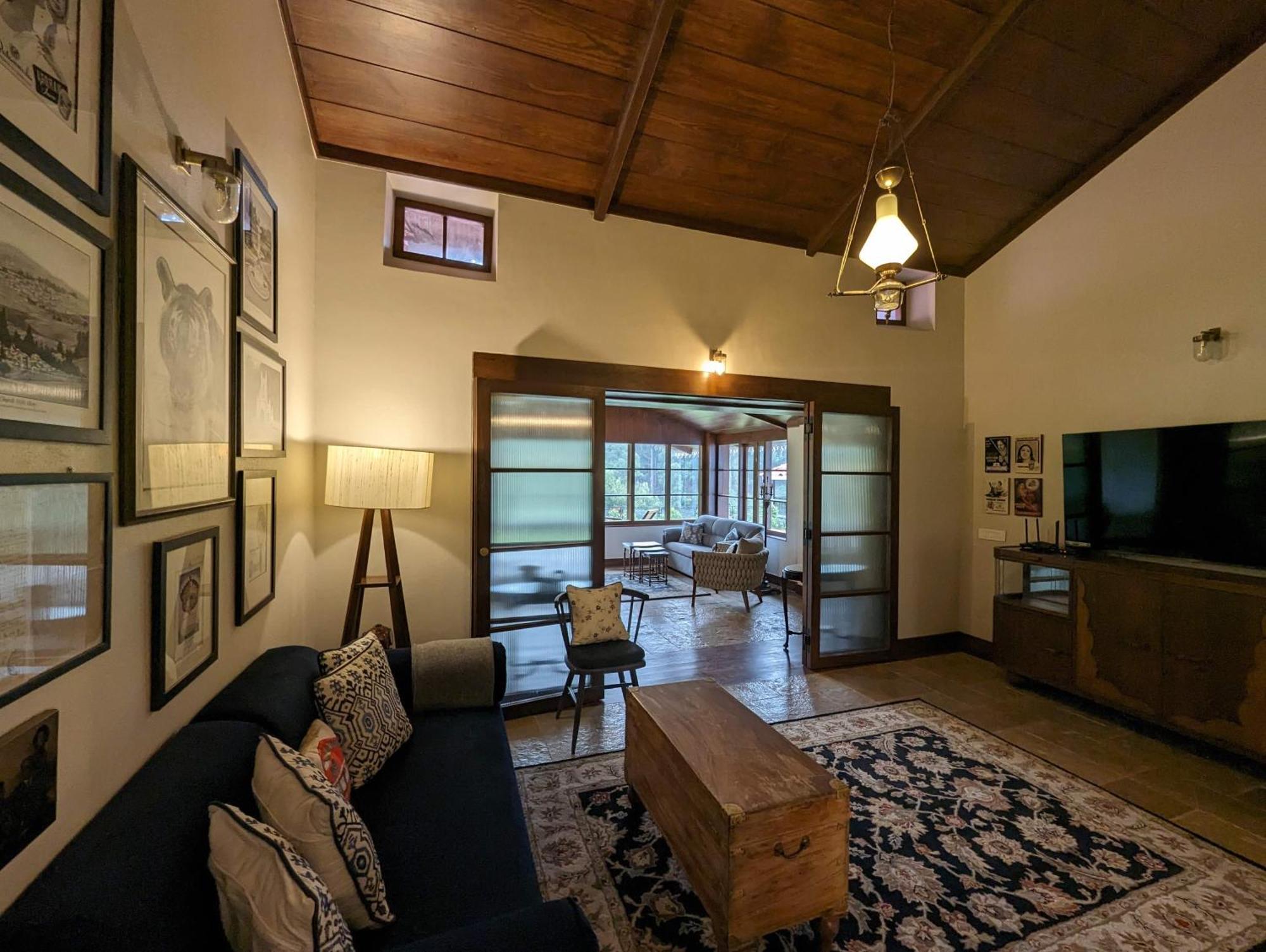 Villa Haiwatha By Luxunlock *
