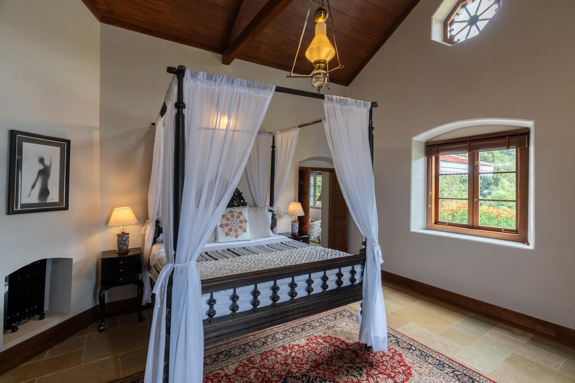 Haiwatha By Luxunlock Ooty