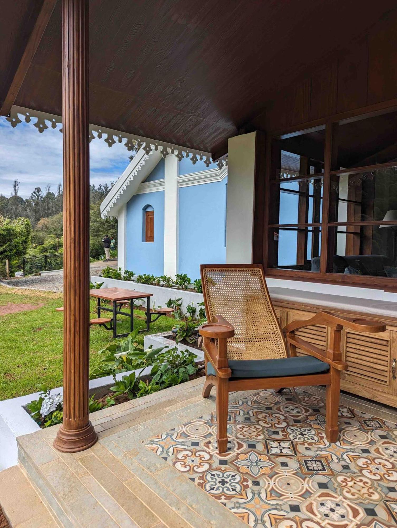 Villa Haiwatha By Luxunlock