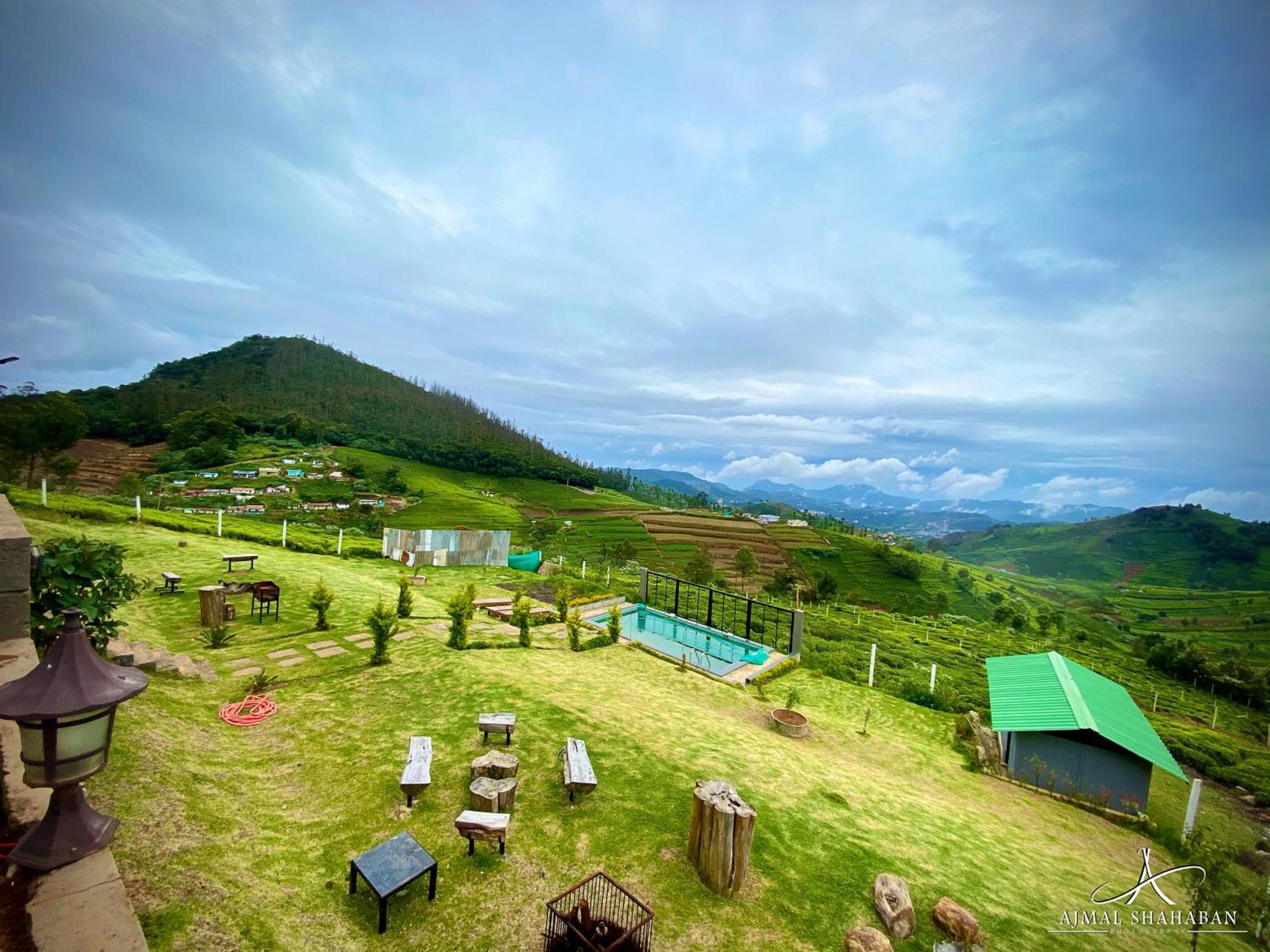 Mountain Trails 3*