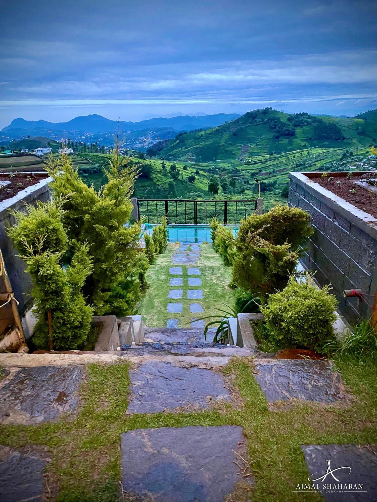Hotel Mountain Trails 3*
