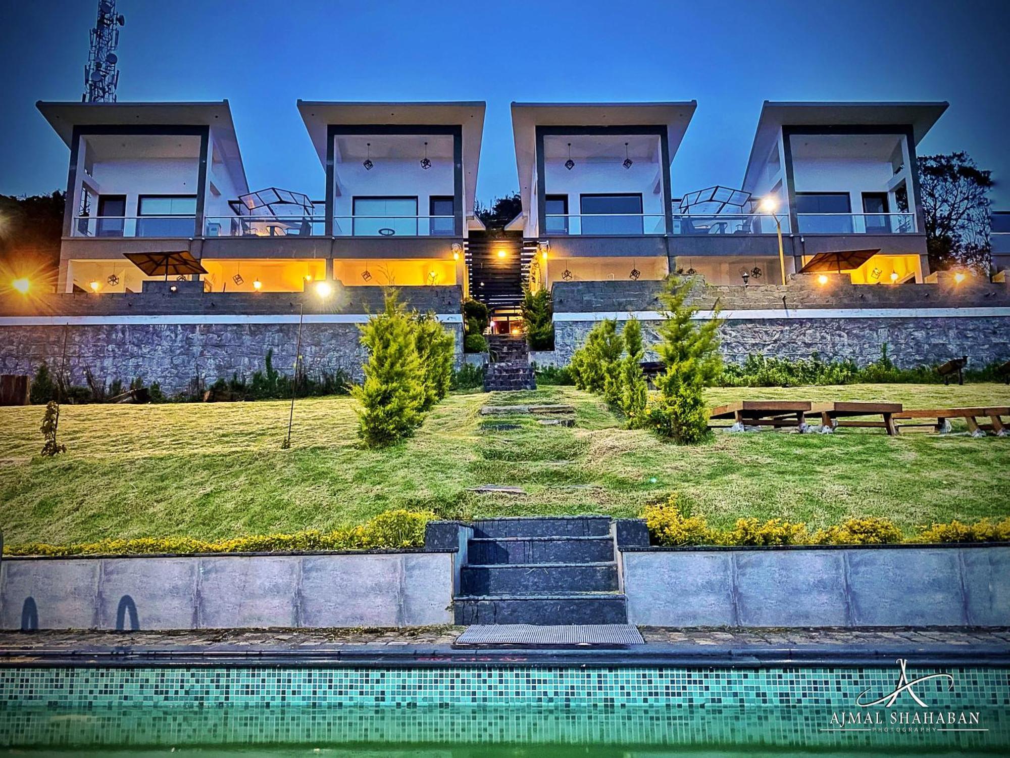 Hotel Mountain Trails 3*