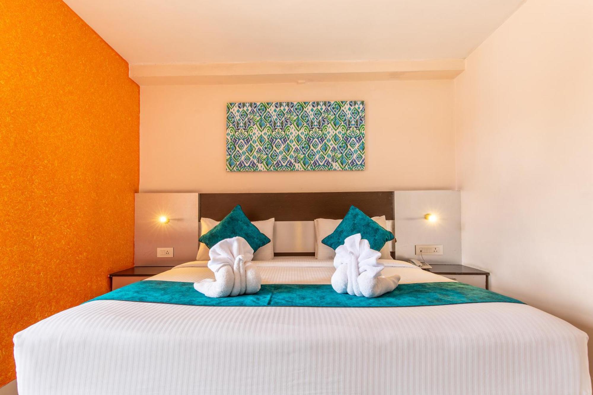 Vinayaga By Poppys, Hotel Ooty