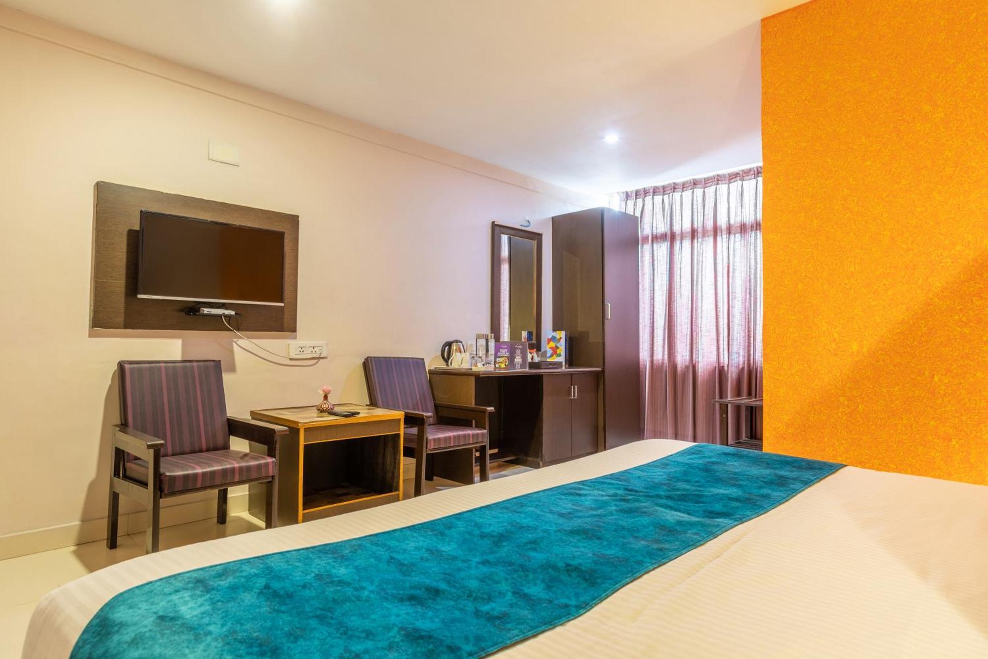 Hotel Vinayaga By Poppys, Ooty