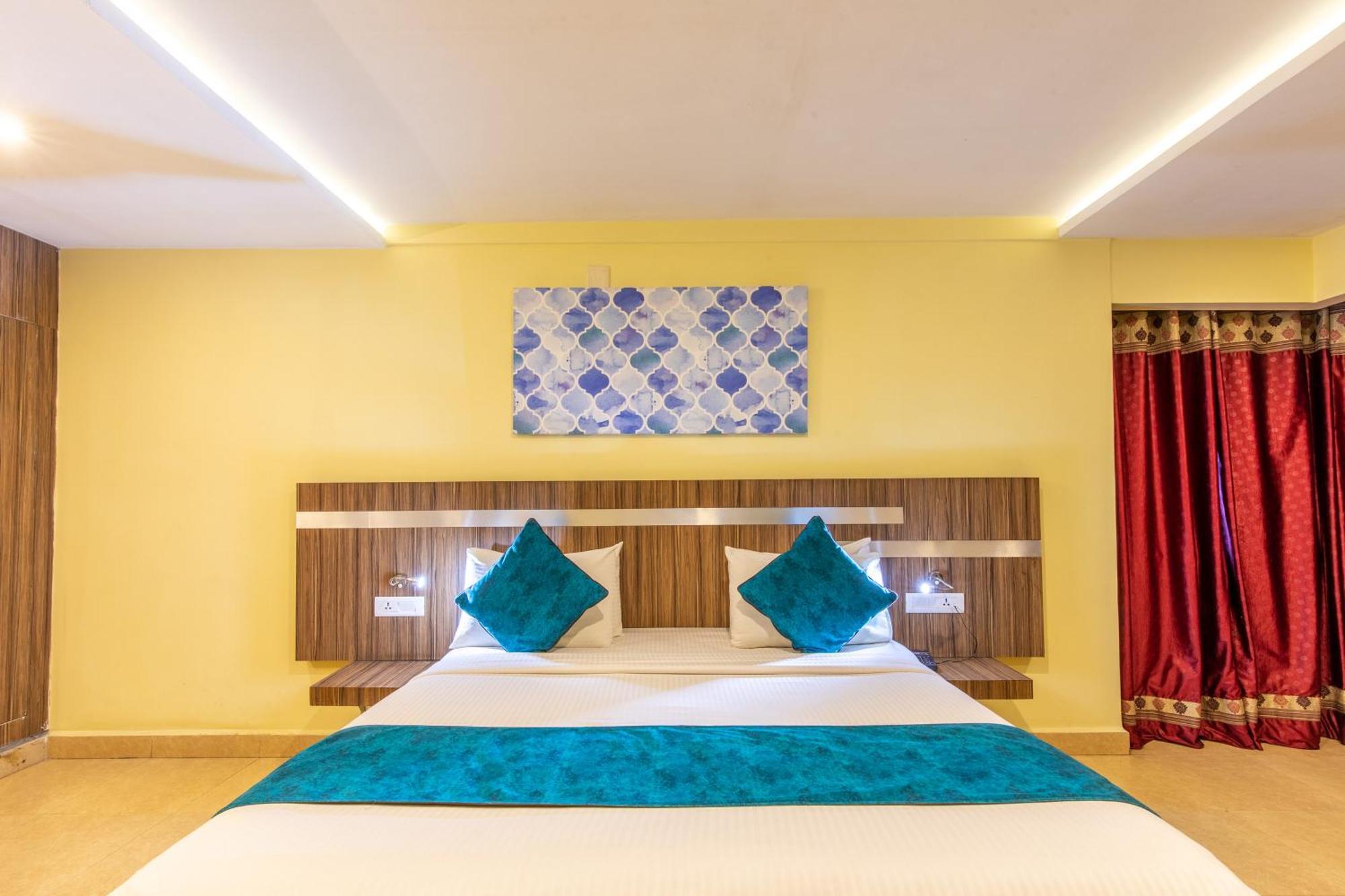 Hotel Vinayaga By Poppys, 3*