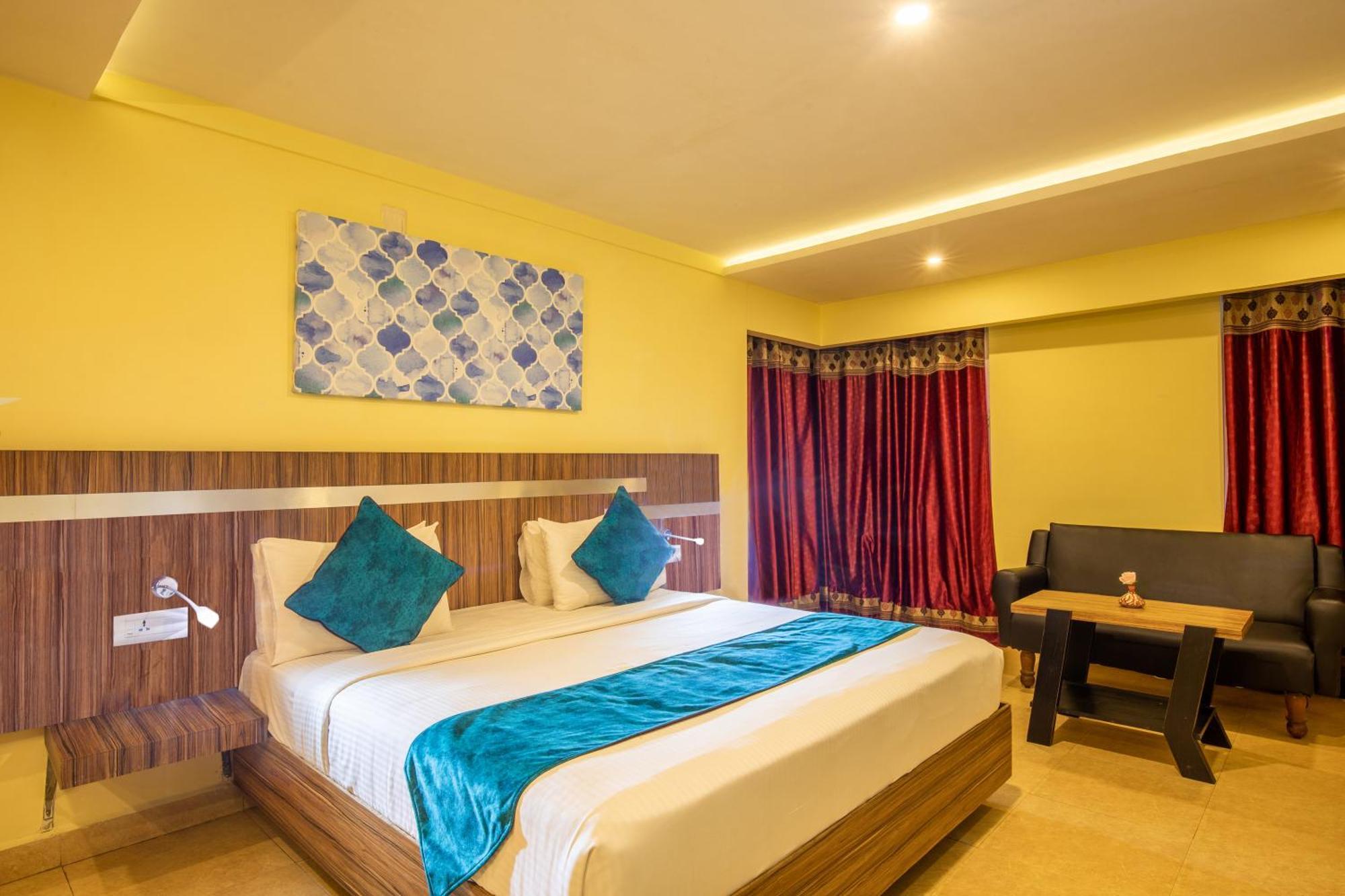 Vinayaga By Poppys, 3* Ooty