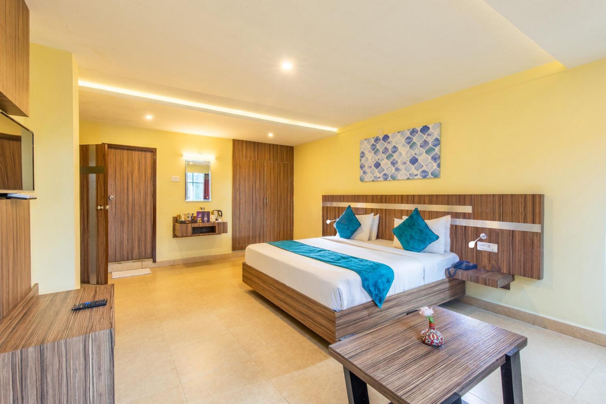 Vinayaga By Poppys, Hotel Ooty