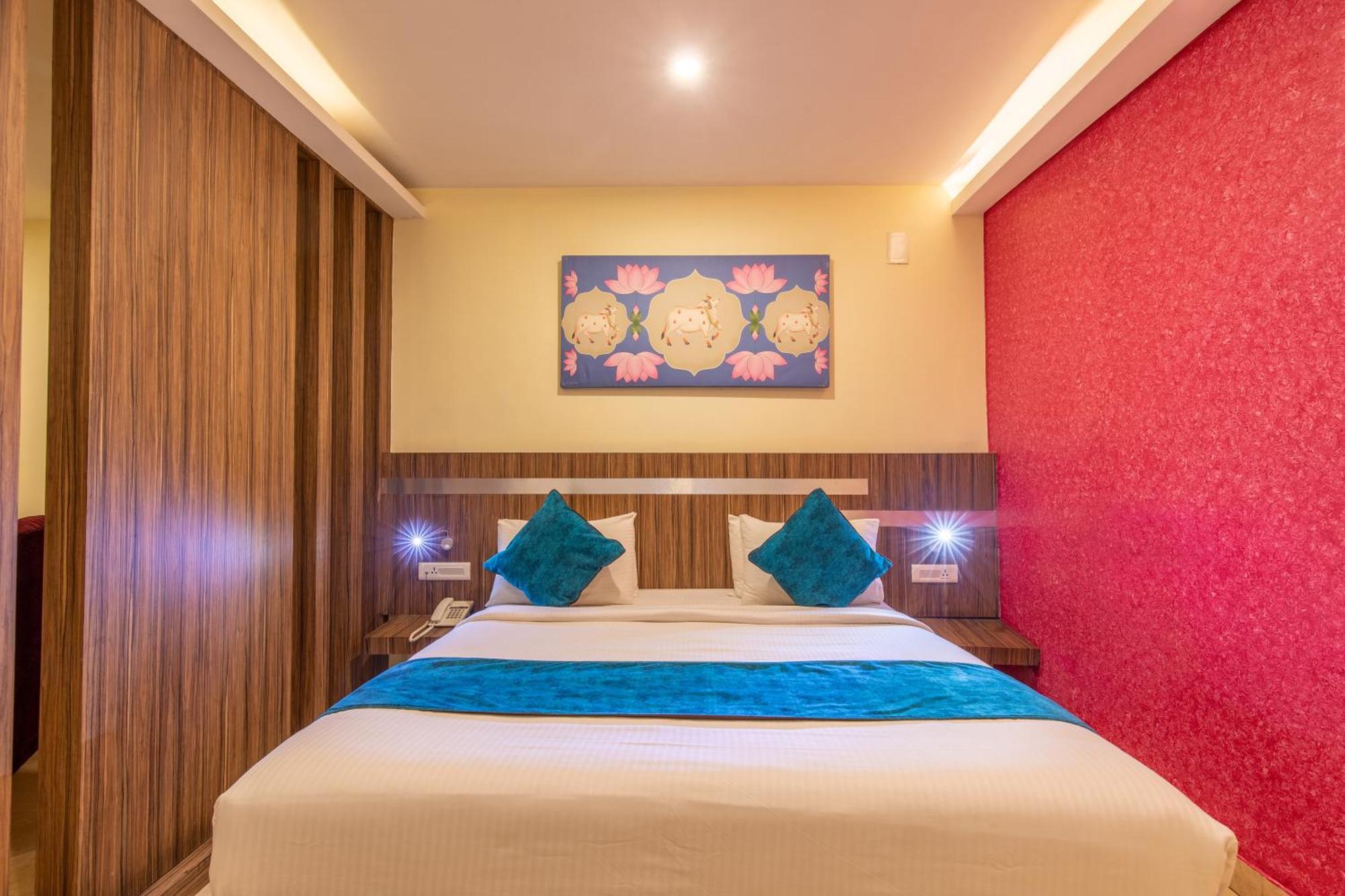Vinayaga By Poppys, 3* Ooty