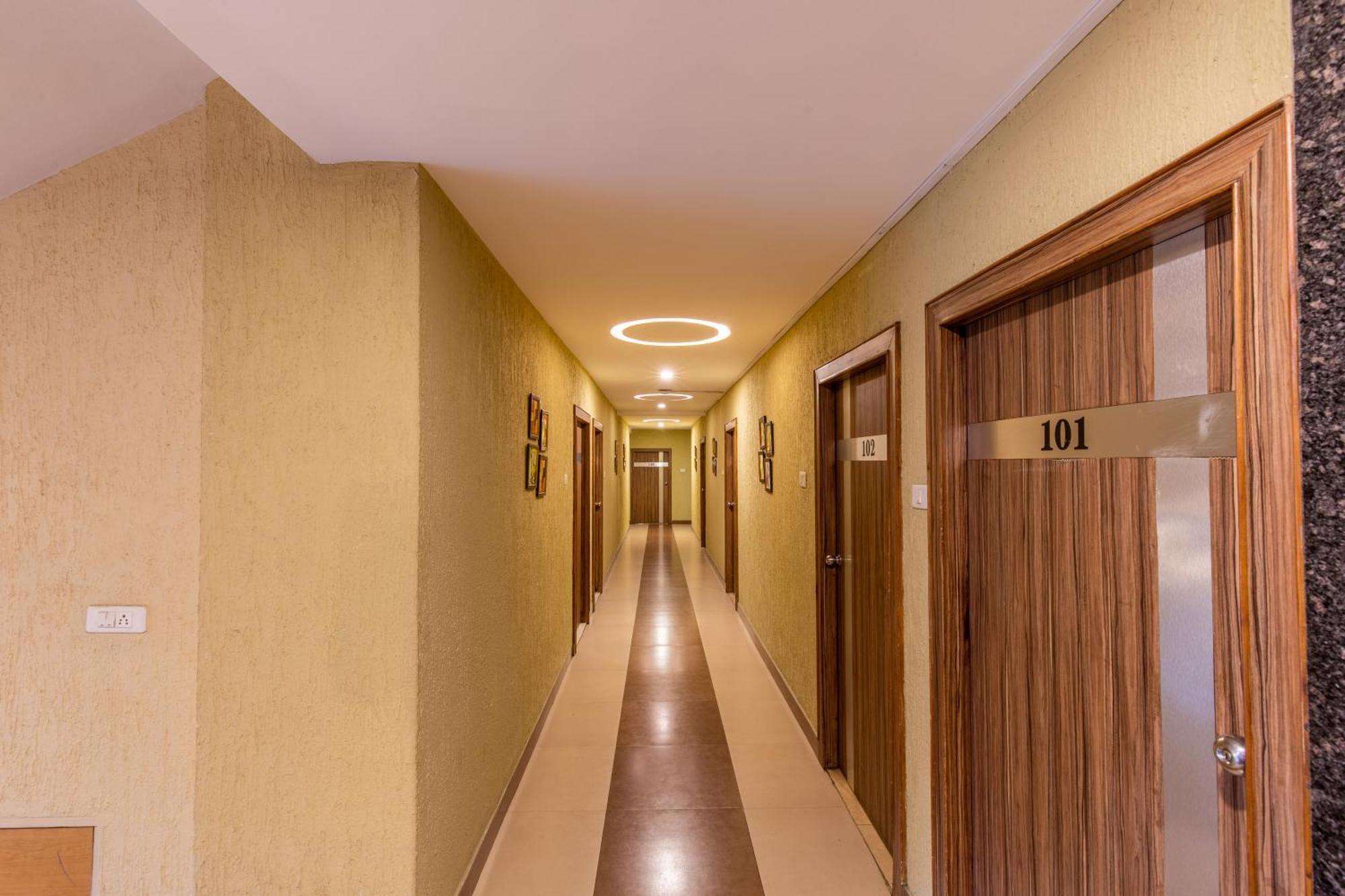 Vinayaga By Poppys, Hotel 3*