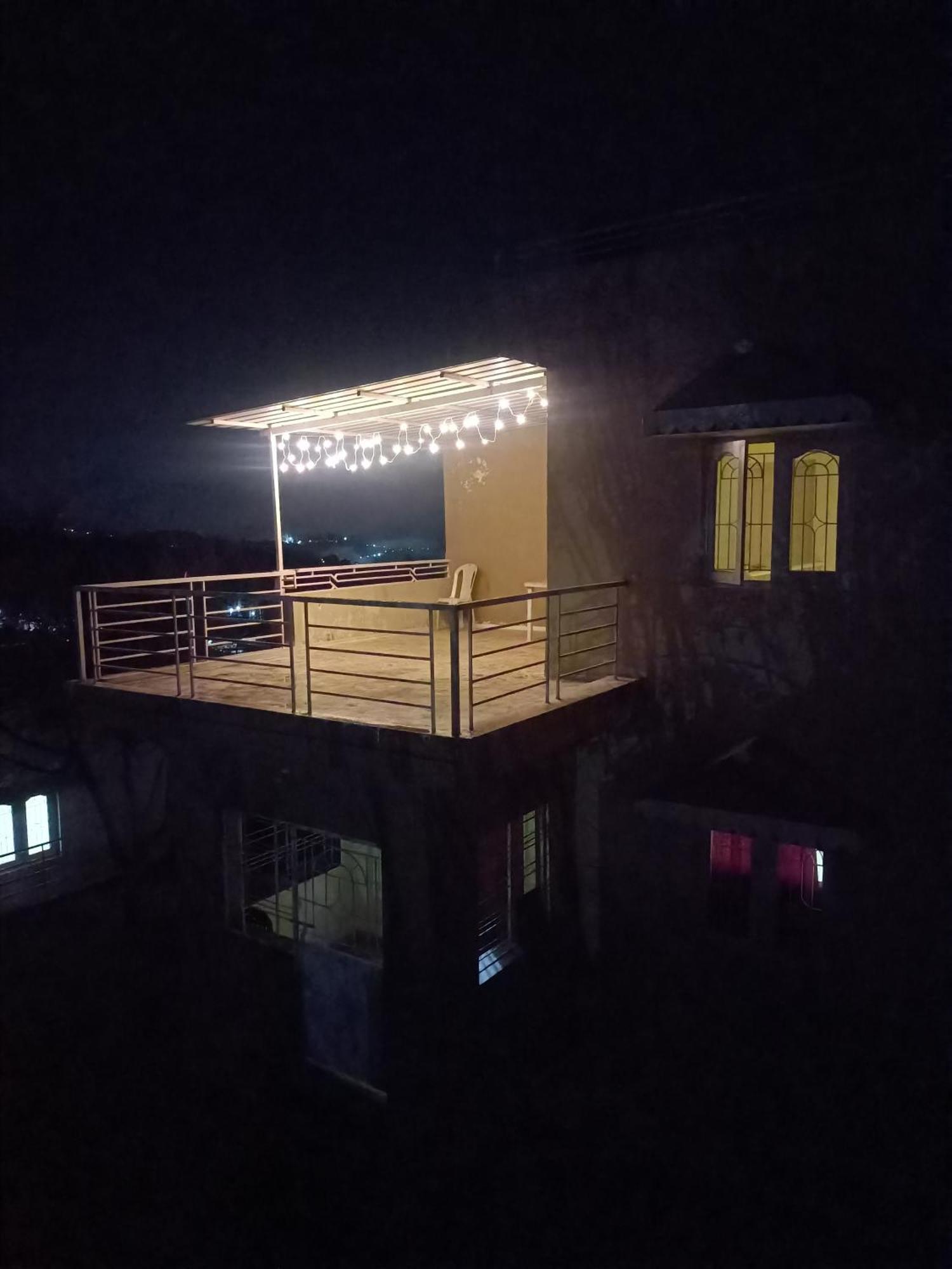 Homestay Valley Homes Ooty