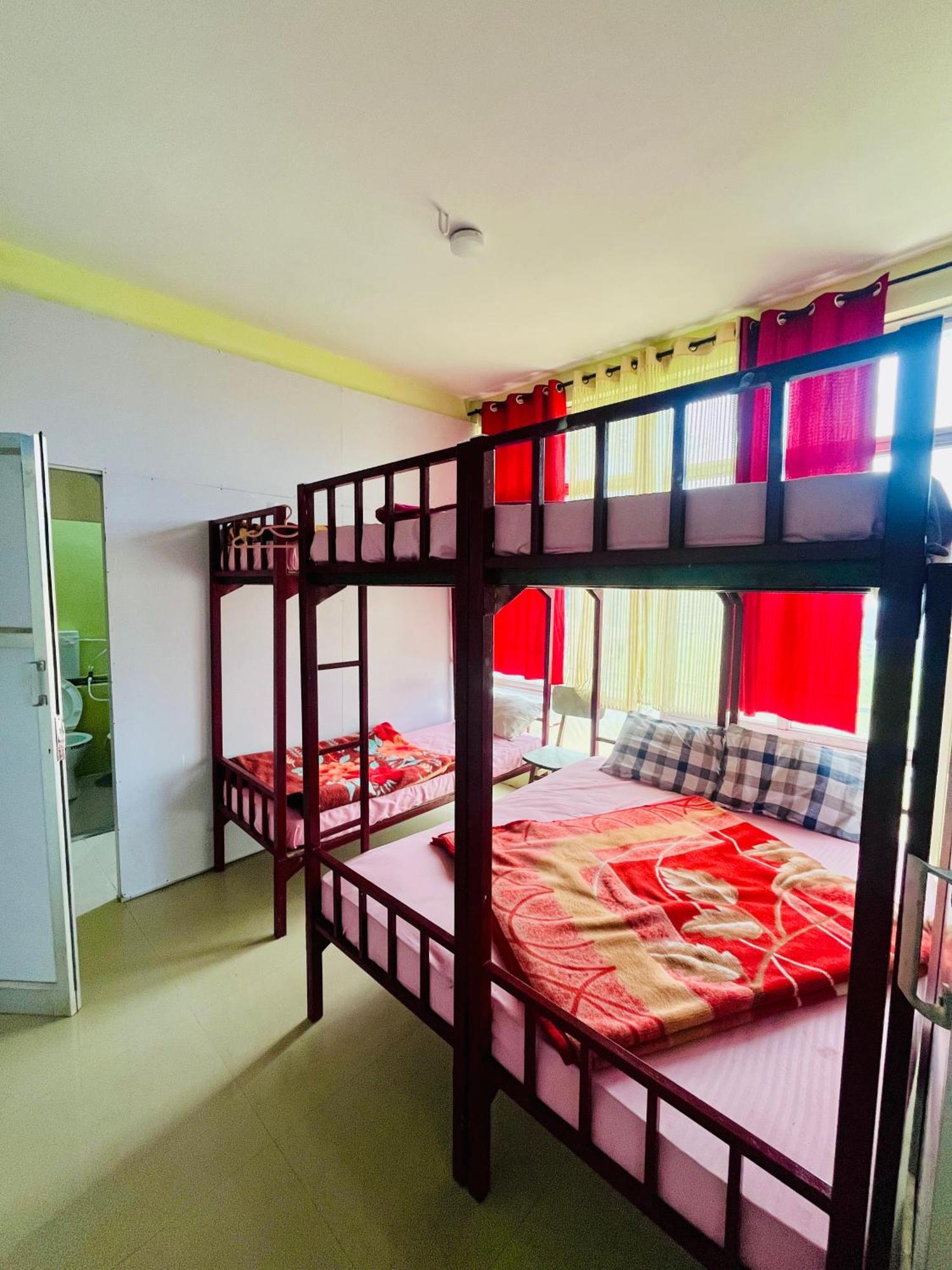 Violet Residency Hotel *