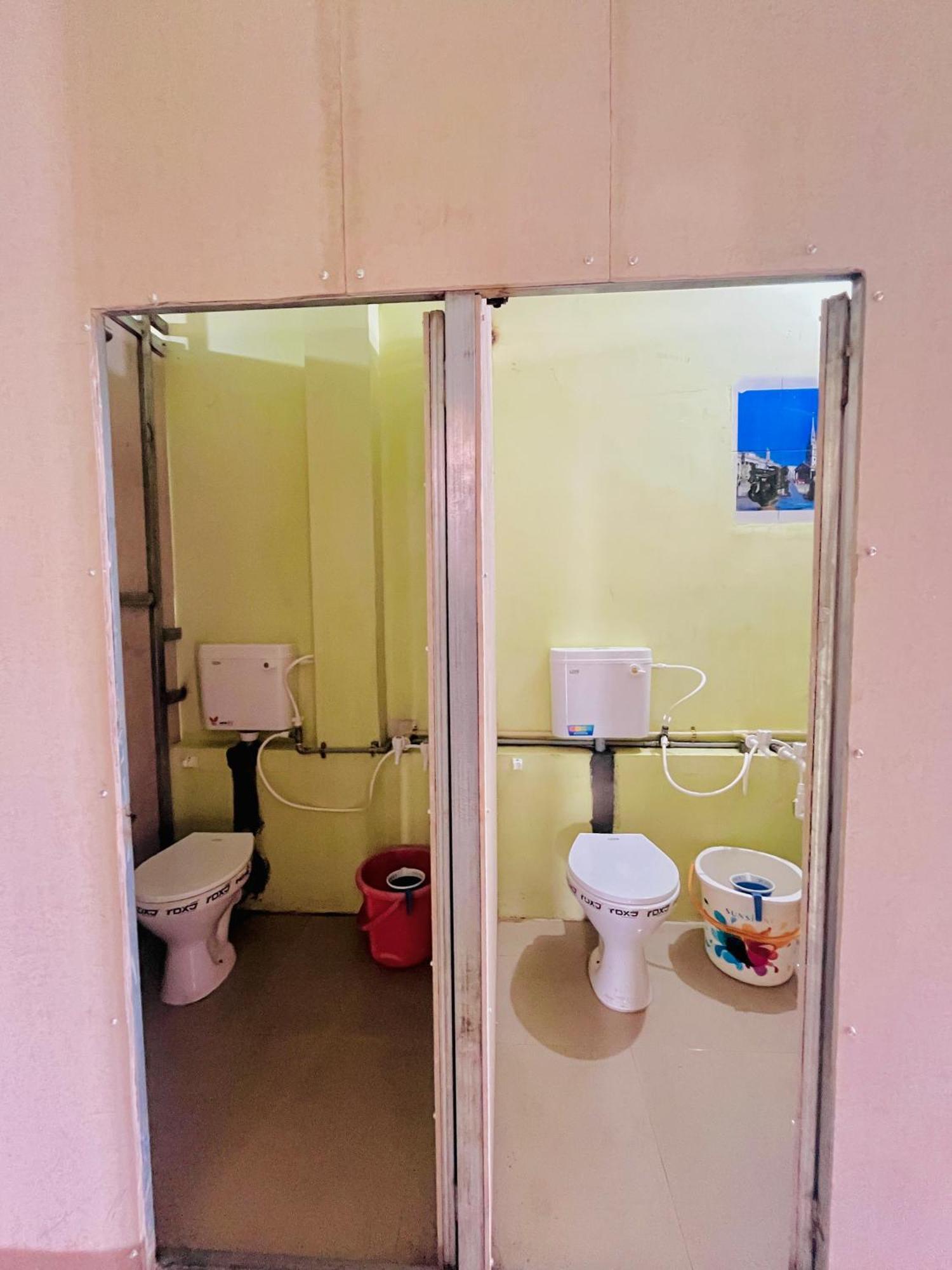 Violet Residency Hotel *