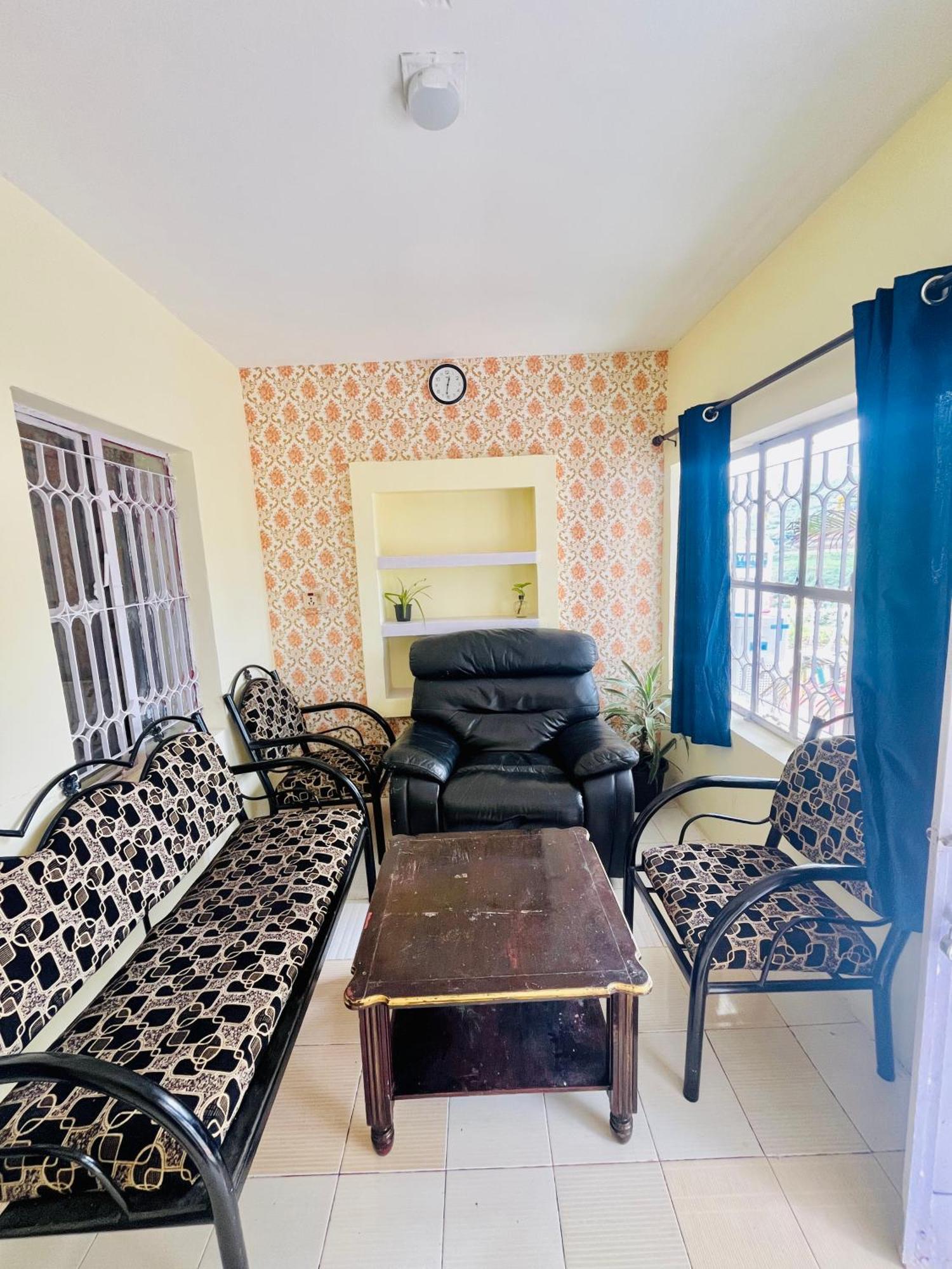 Violet Residency Hotel