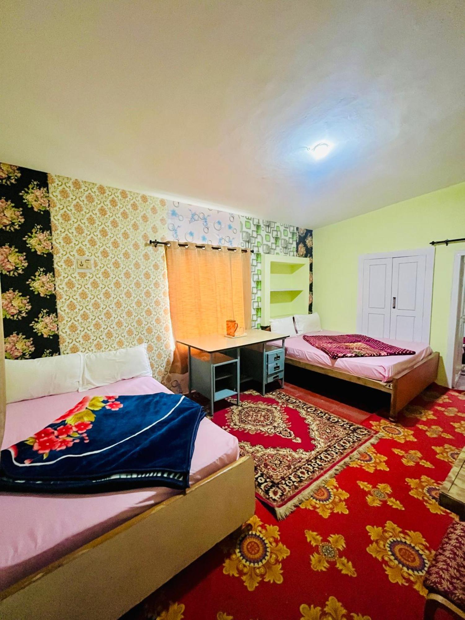 Violet Residency Ooty
