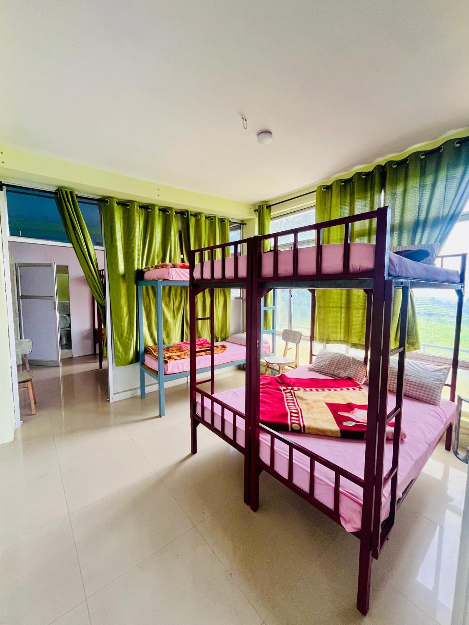 Hotel Violet Residency *