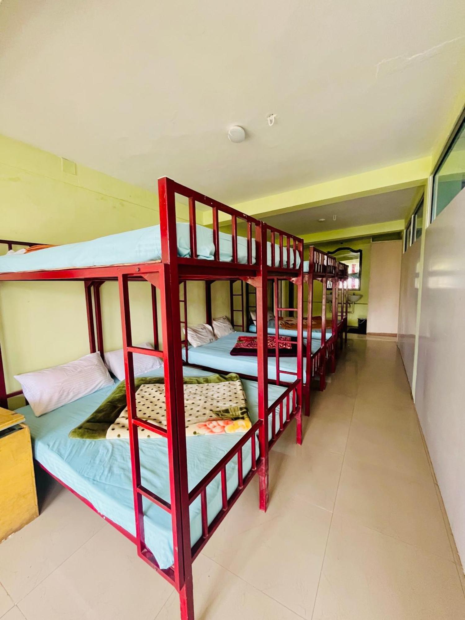 Violet Residency Ooty