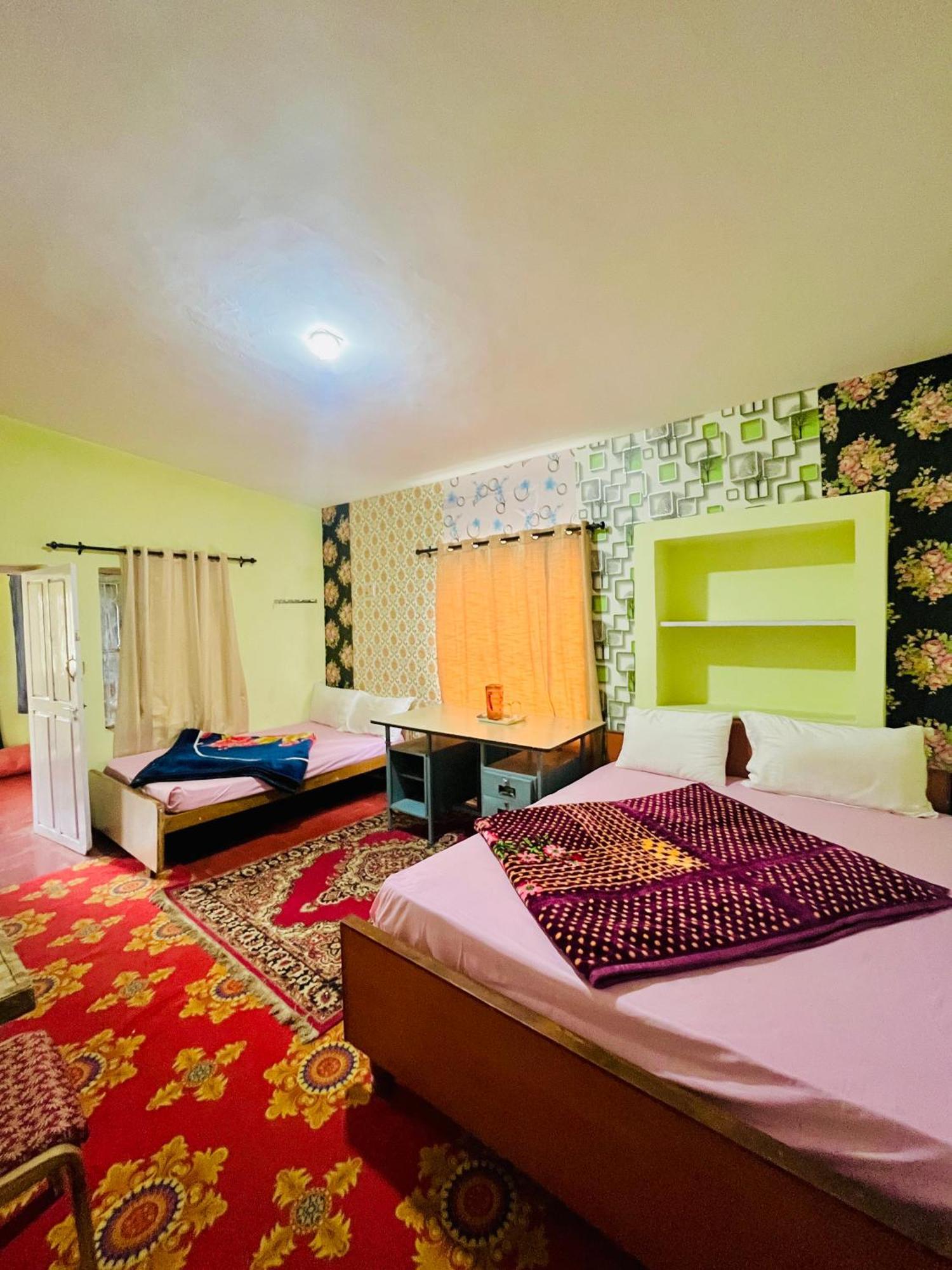 Violet Residency Hotel Ooty