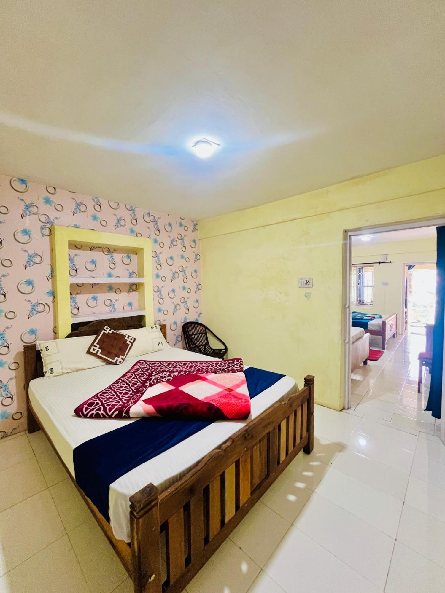 Violet Residency Ooty