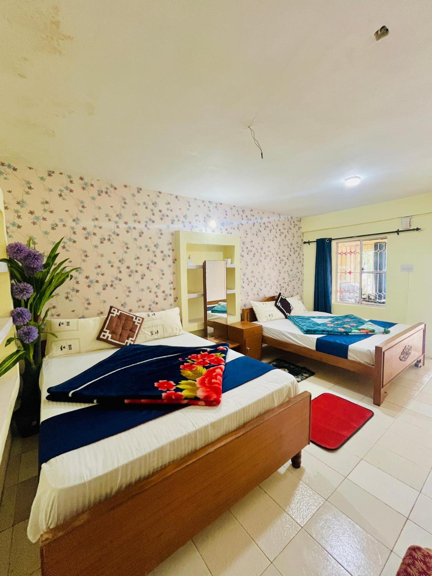 Violet Residency * Ooty