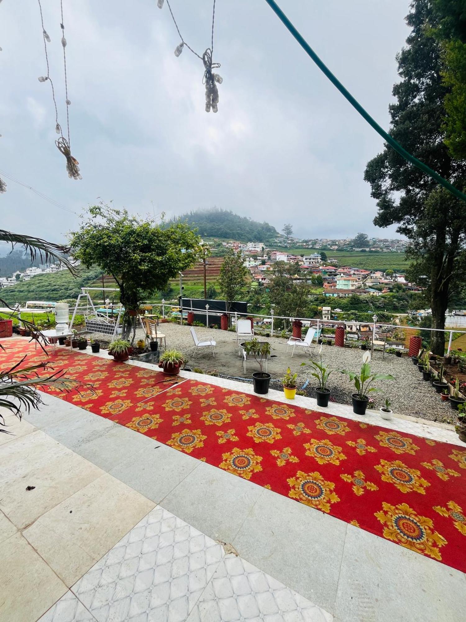 Violet Residency Ooty