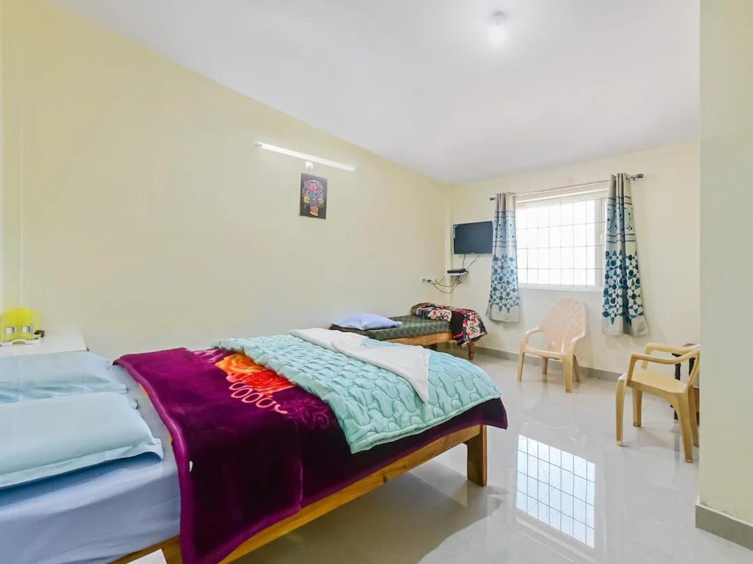Bs Dreamz Homestay *