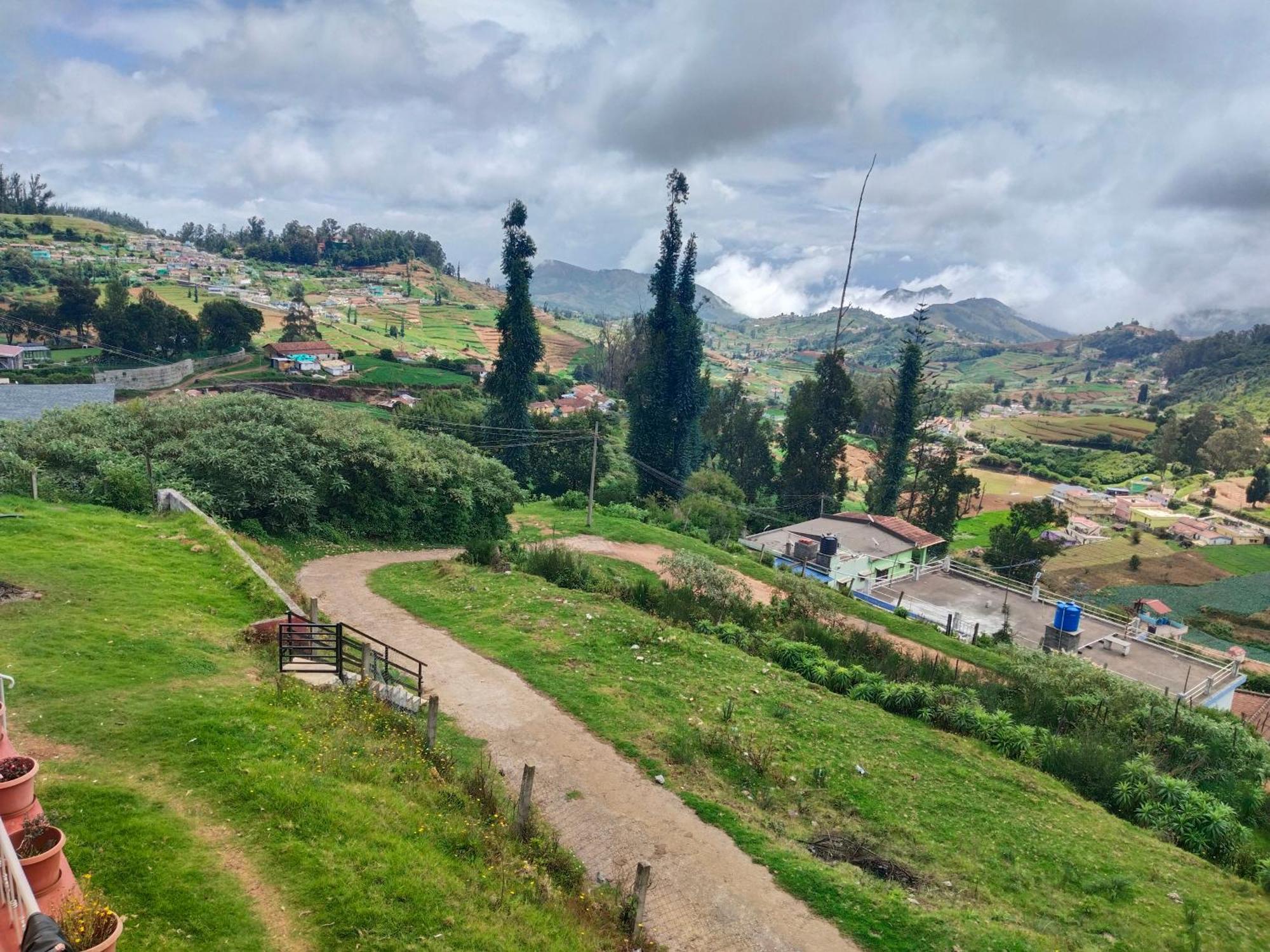 Bs Dreamz Homestay Ooty