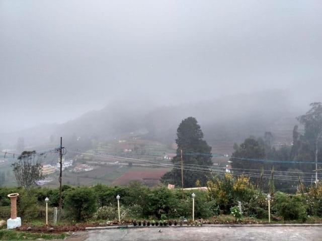Bs Dreamz Ooty