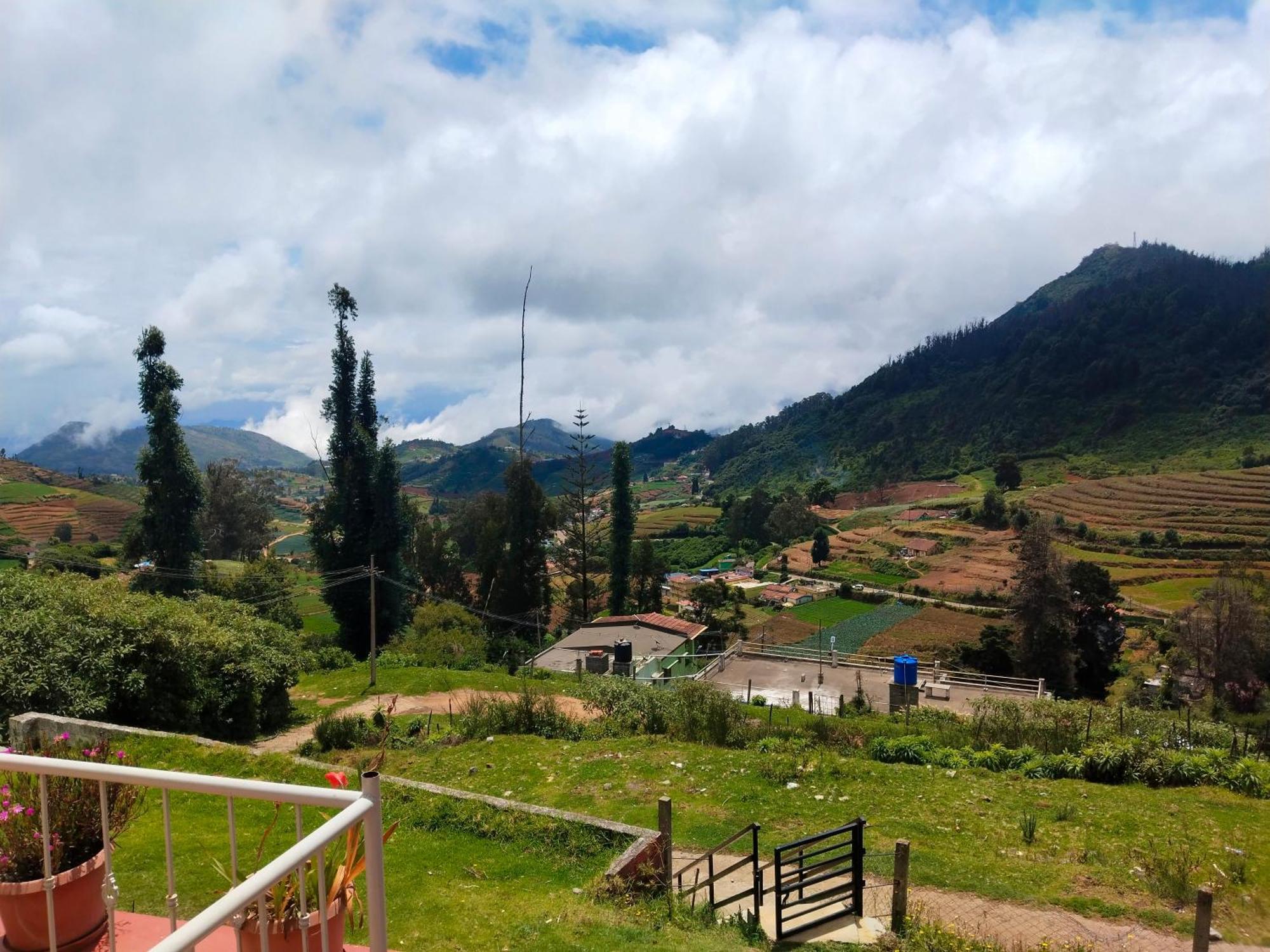 Homestay Bs Dreamz