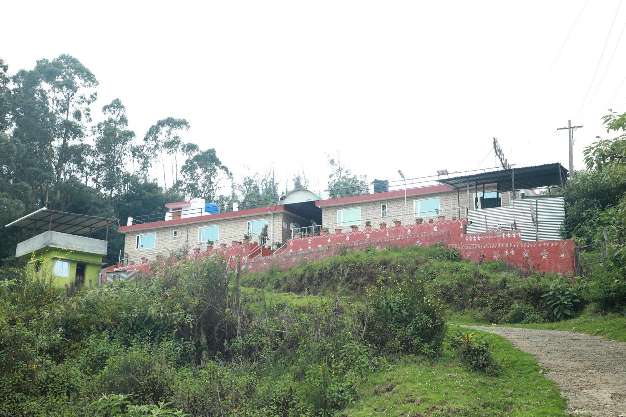 Homestay Bs Dreamz *