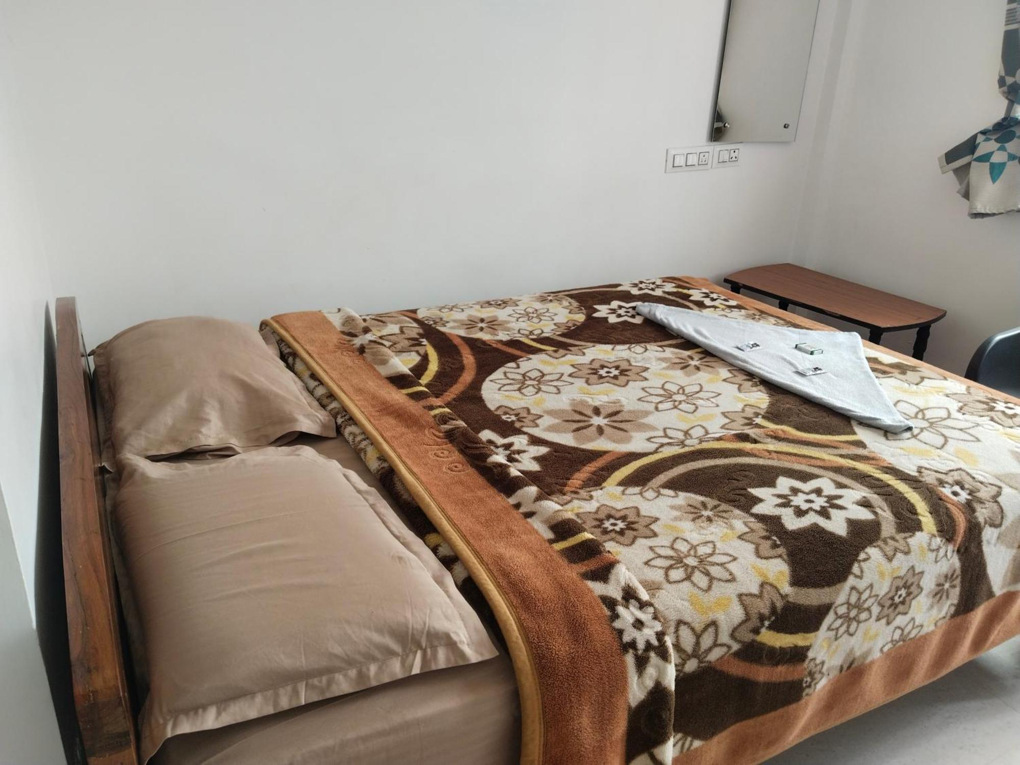 Bs Dreamz Homestay Ooty