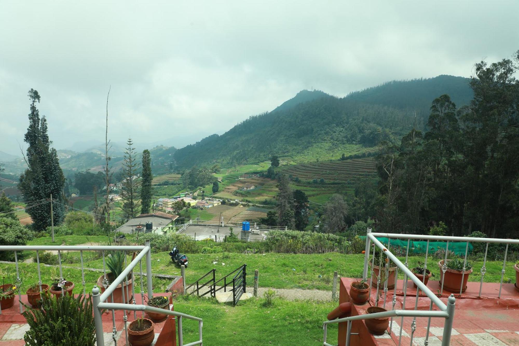 Homestay Bs Dreamz Ooty