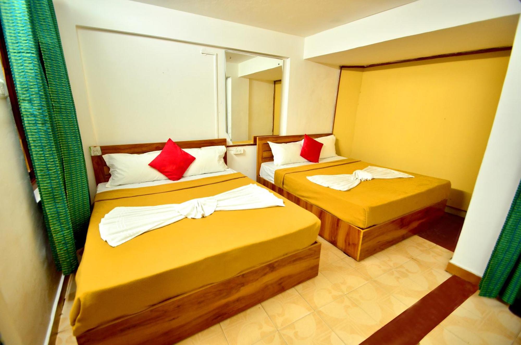Estay Sk Residency Hotel