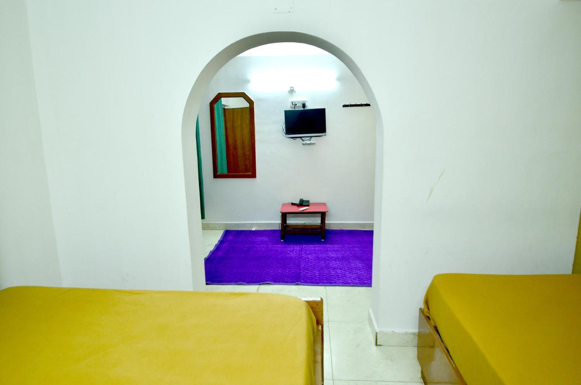 Estay Sk Residency *