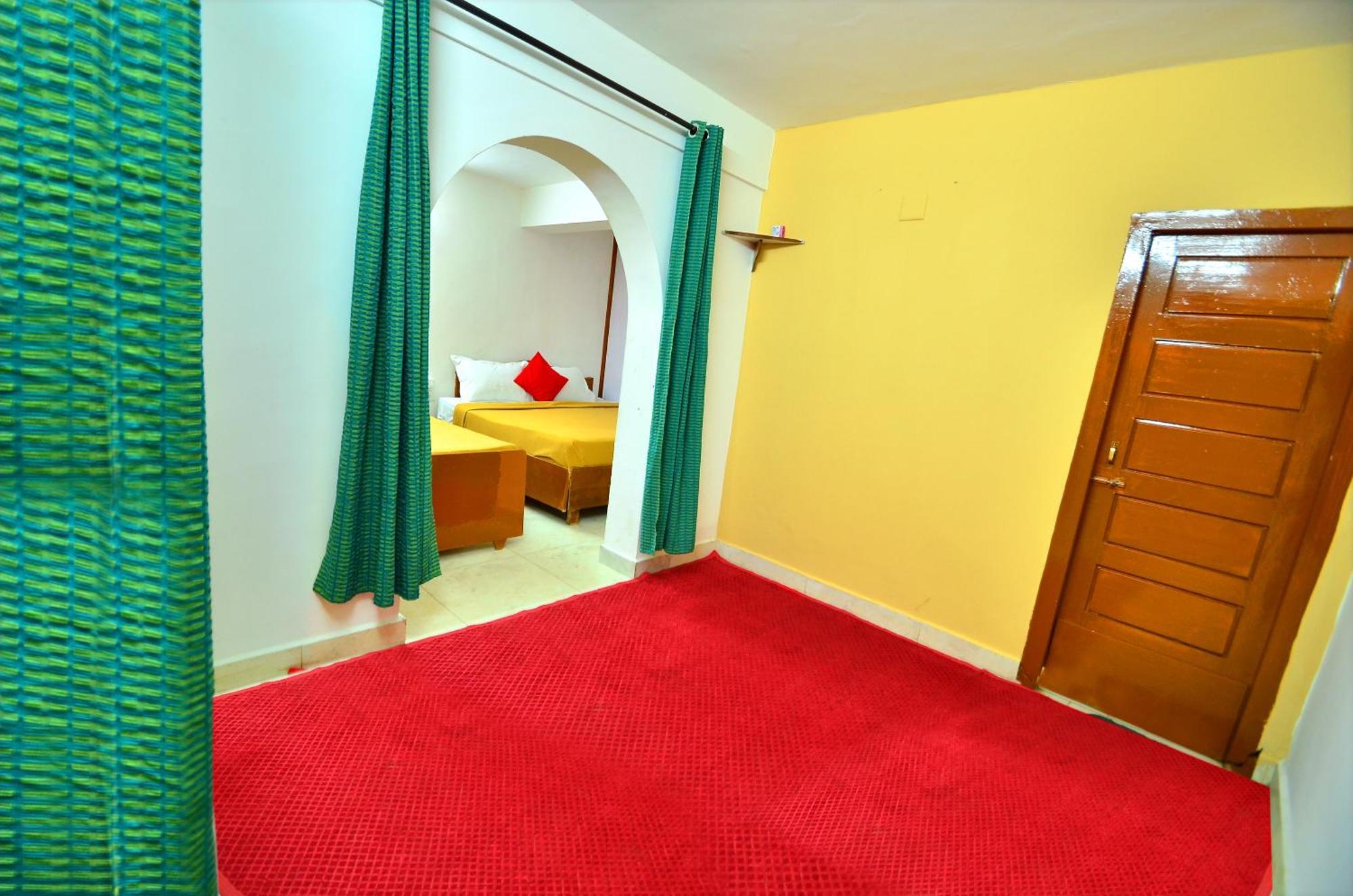 Estay Sk Residency * Ooty