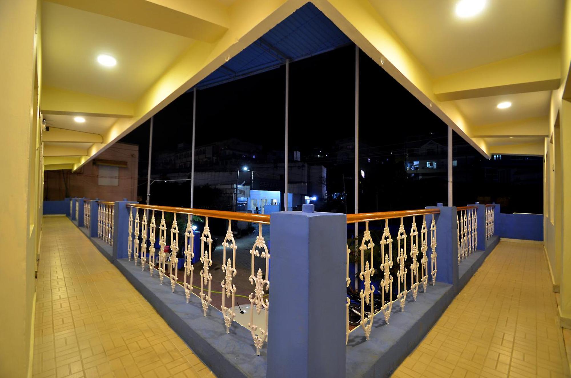 Estay Sk Residency