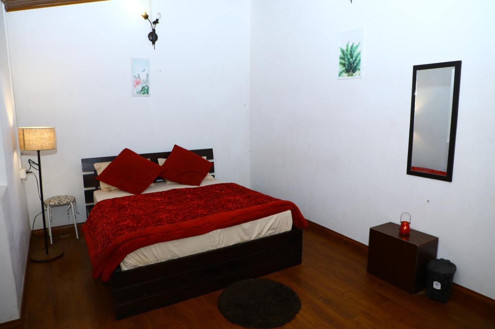Villa Little Valley Ooty