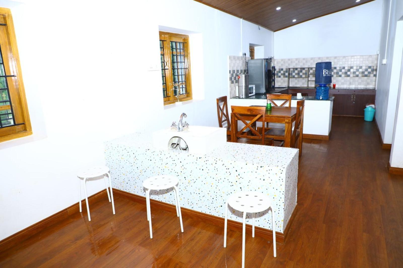 Villa Little Valley