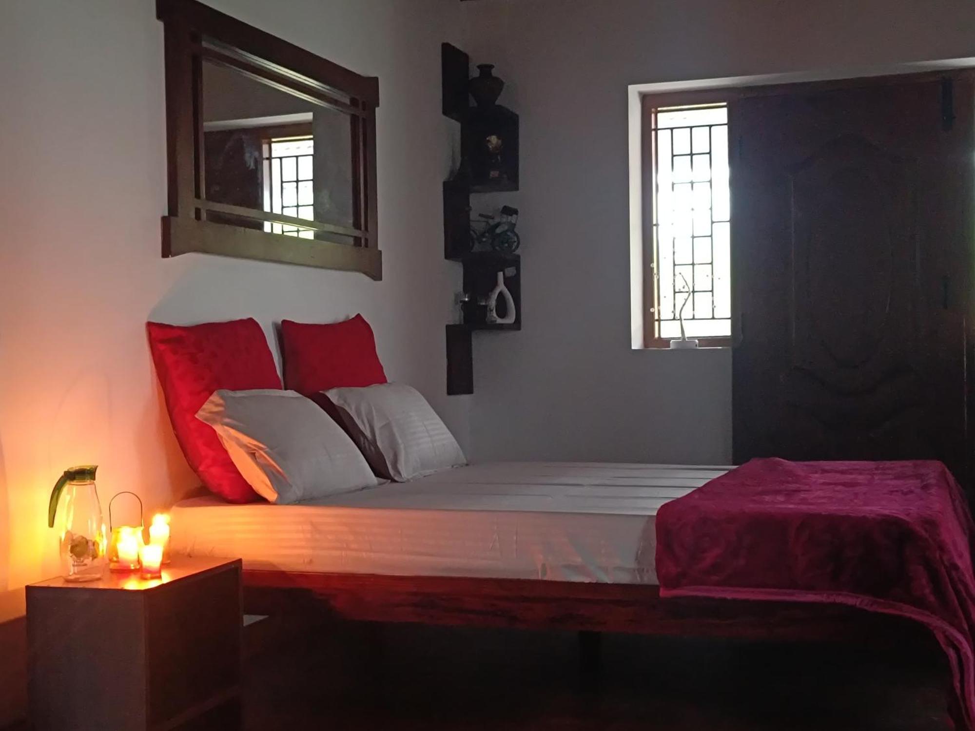 Little Valley Villa Ooty