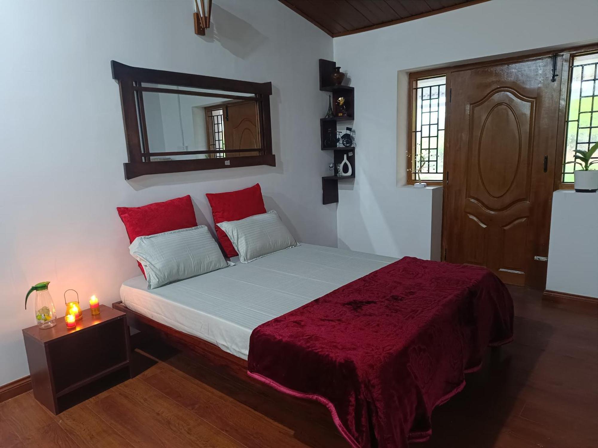 Little Valley Villa *