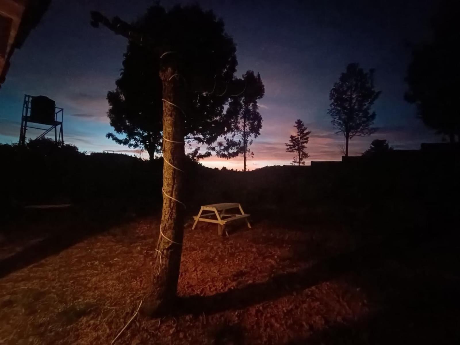Little Valley Ooty
