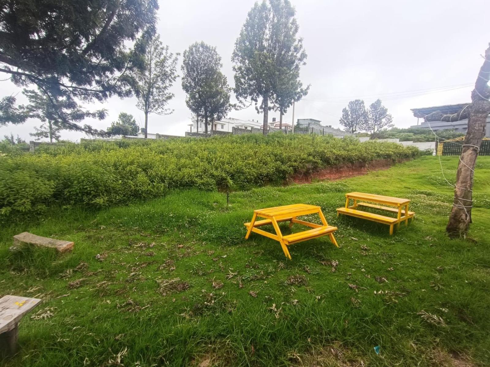 Little Valley Ooty