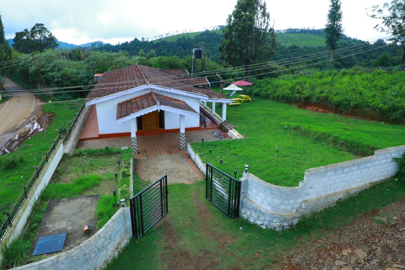 Villa Little Valley *