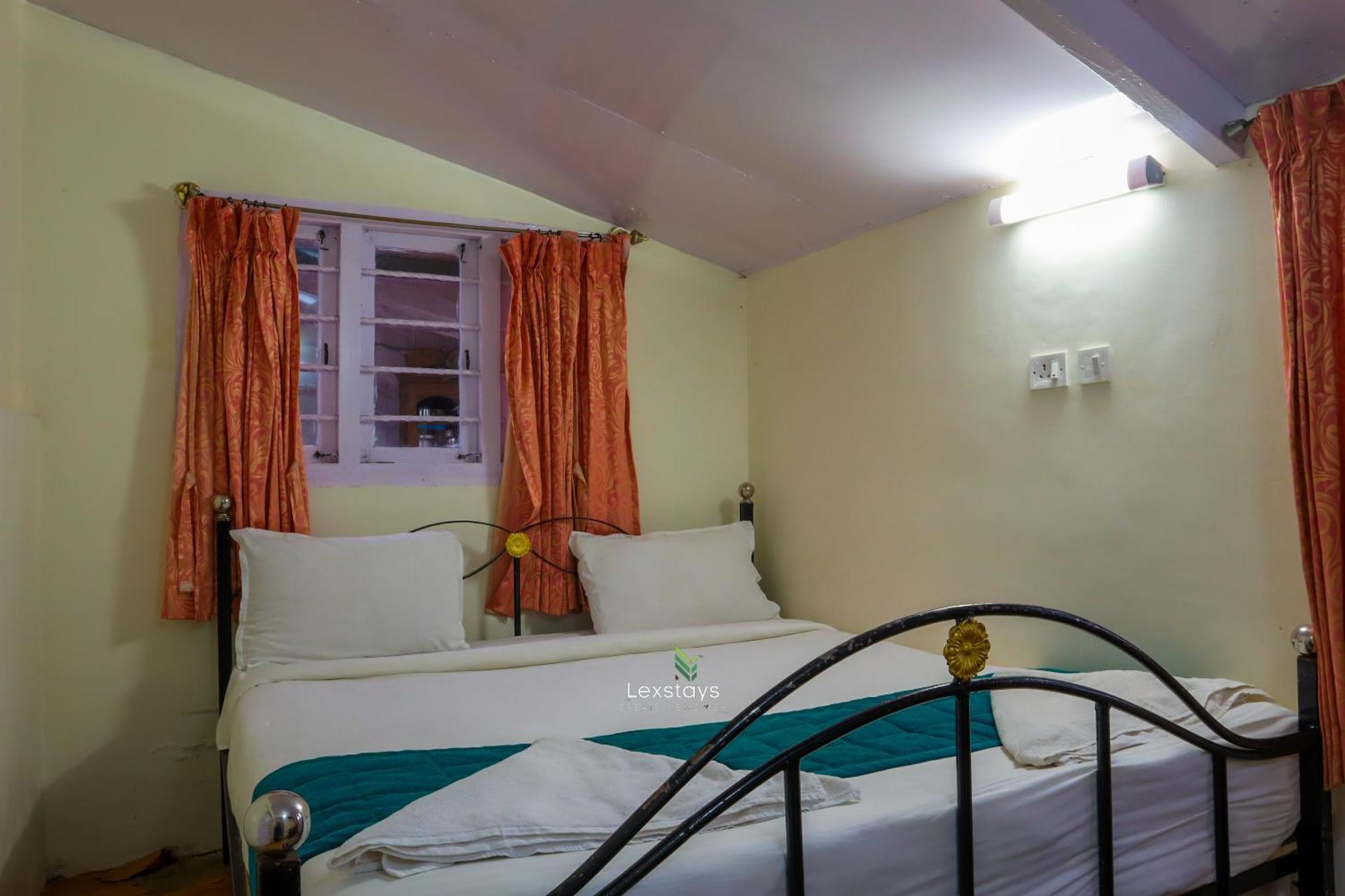 Bed & Breakfast Heritage Woods By Lexstays Ooty