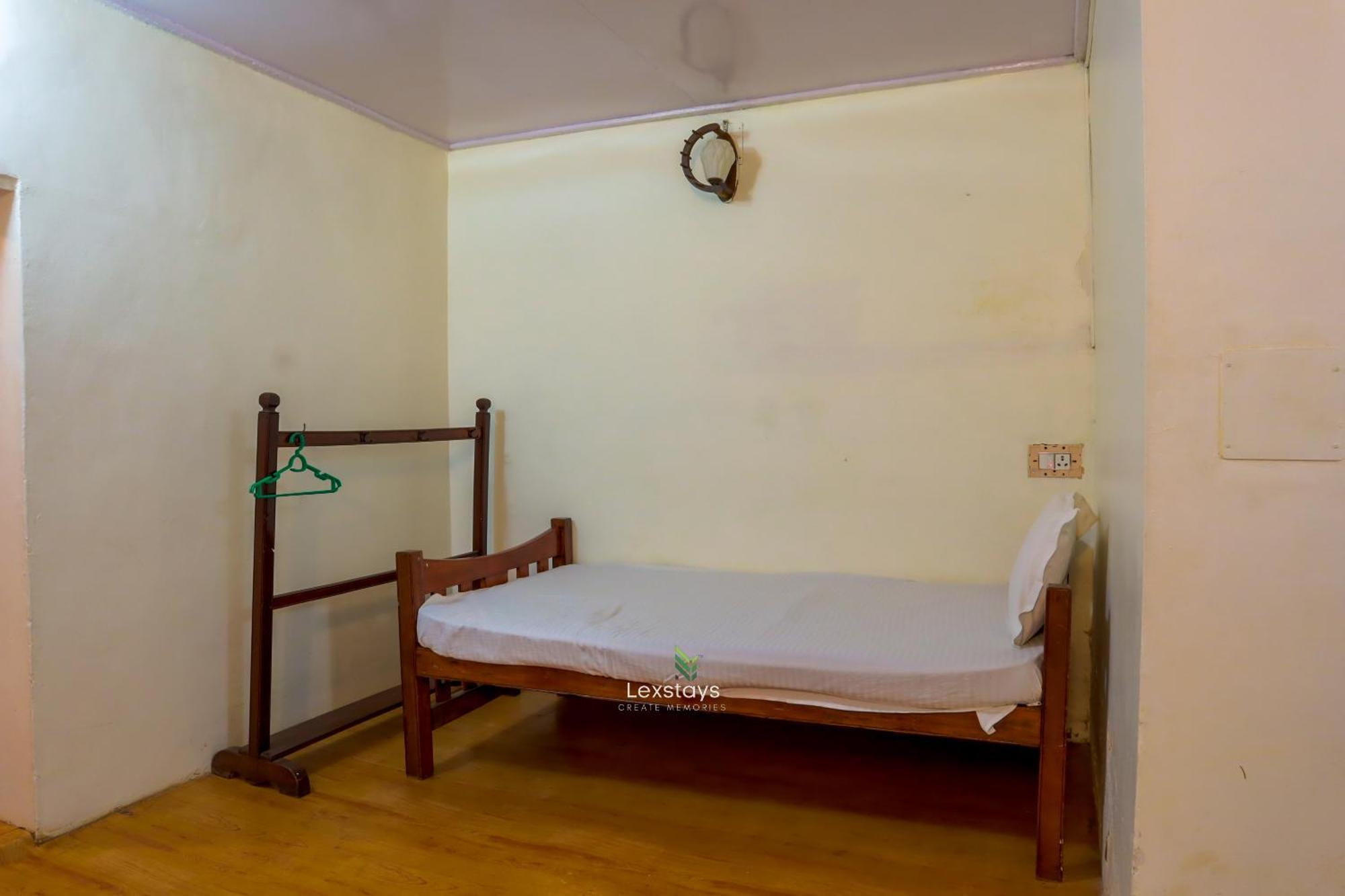 Heritage Woods By Lexstays Bed & Breakfast