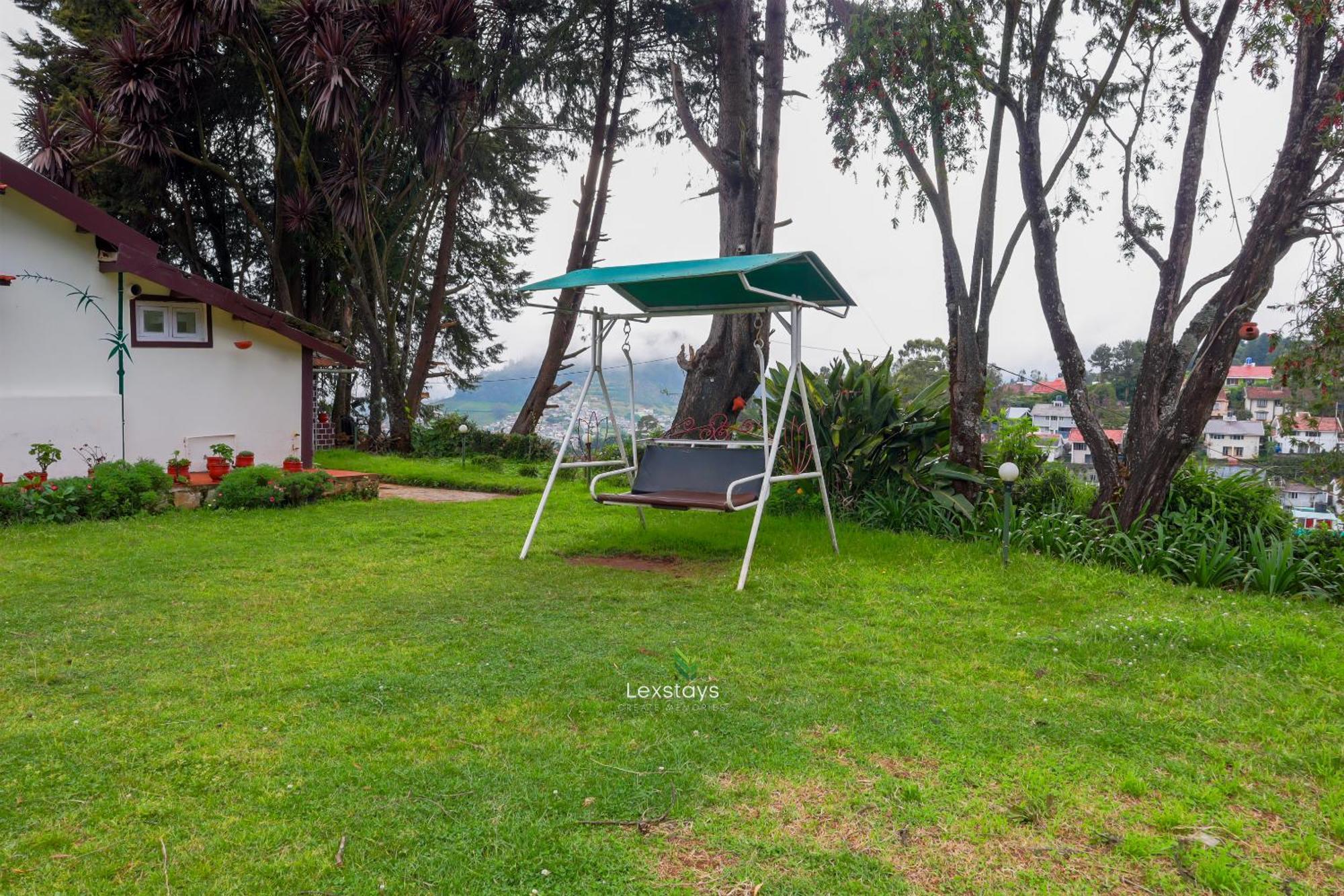 Heritage Woods By Lexstays Bed & Breakfast *