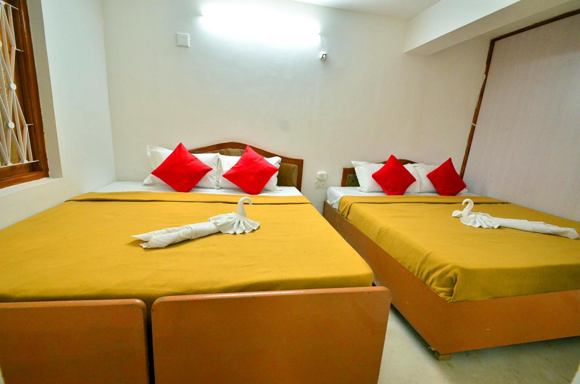 Estay Sk Residency Hotel Ooty