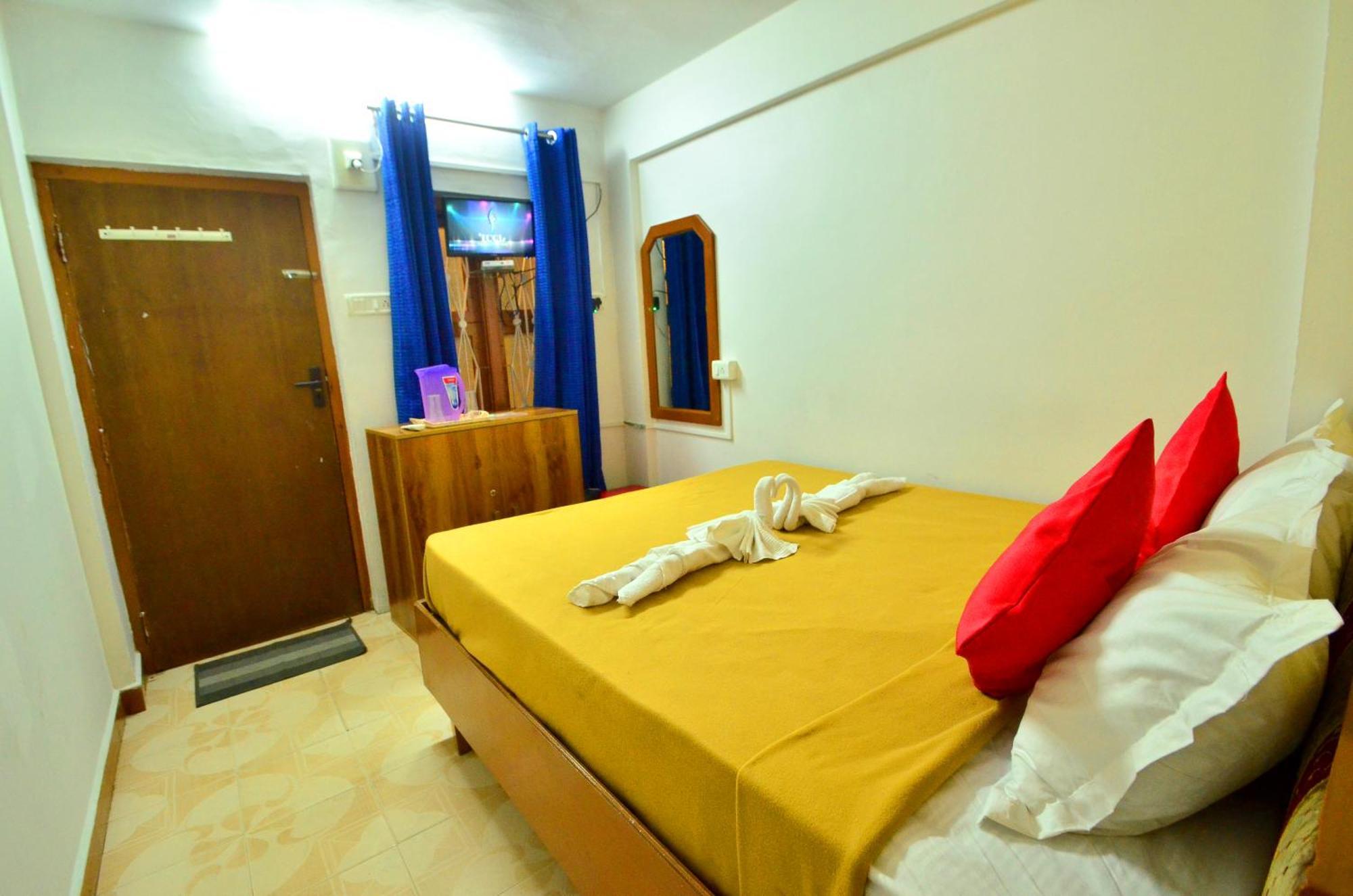 Estay Sk Residency Ooty