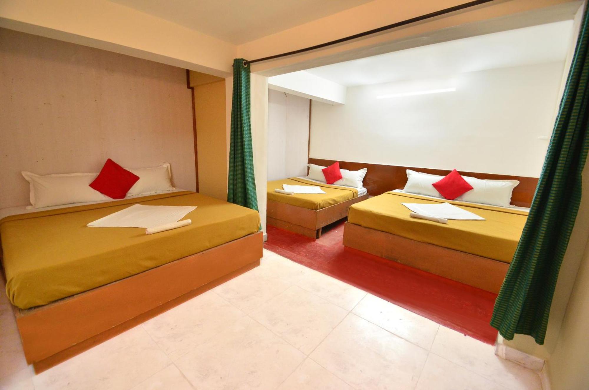 Estay Sk Residency