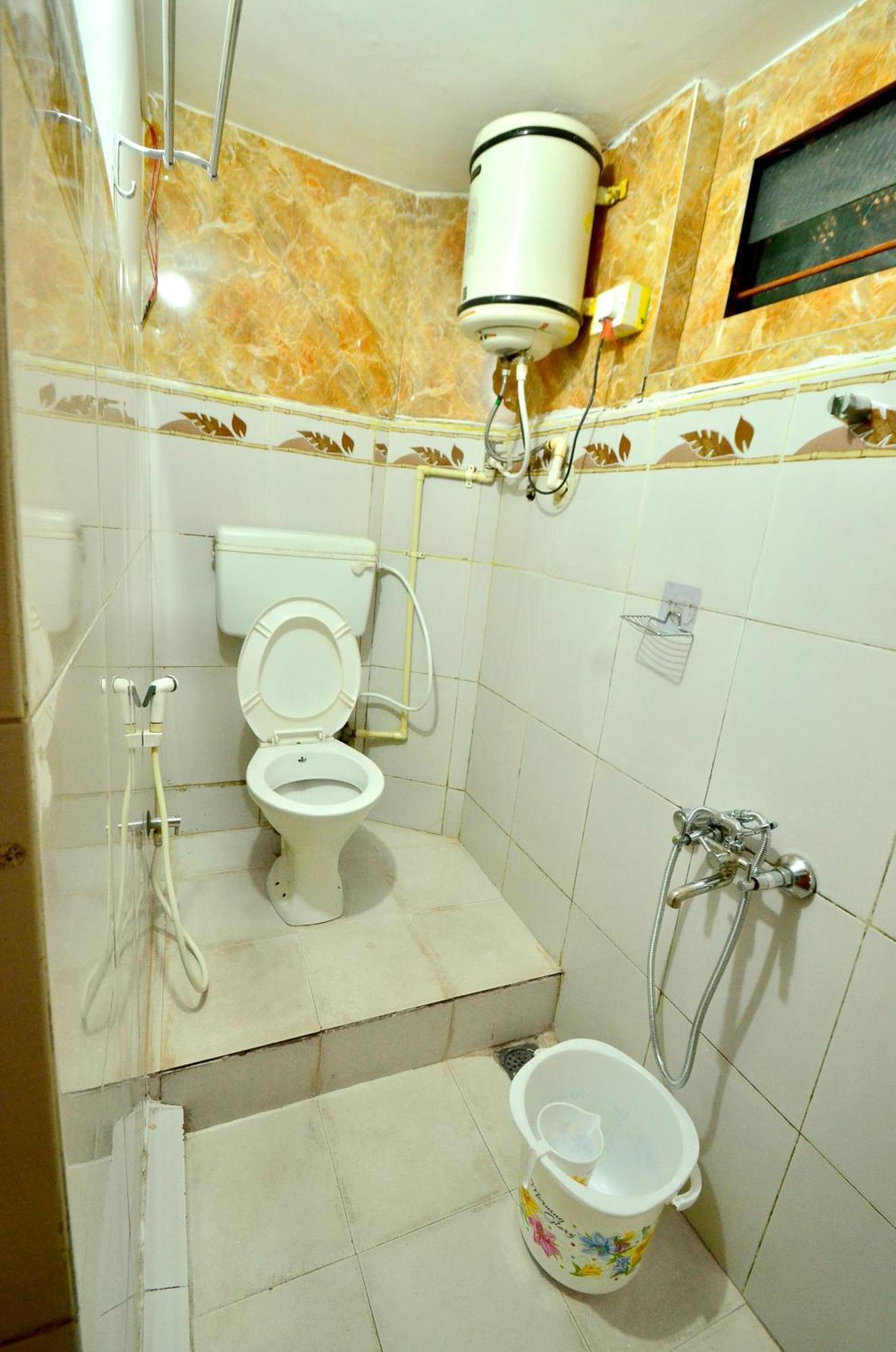 Hotel Estay Sk Residency